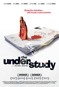 The Understudy (DVD)